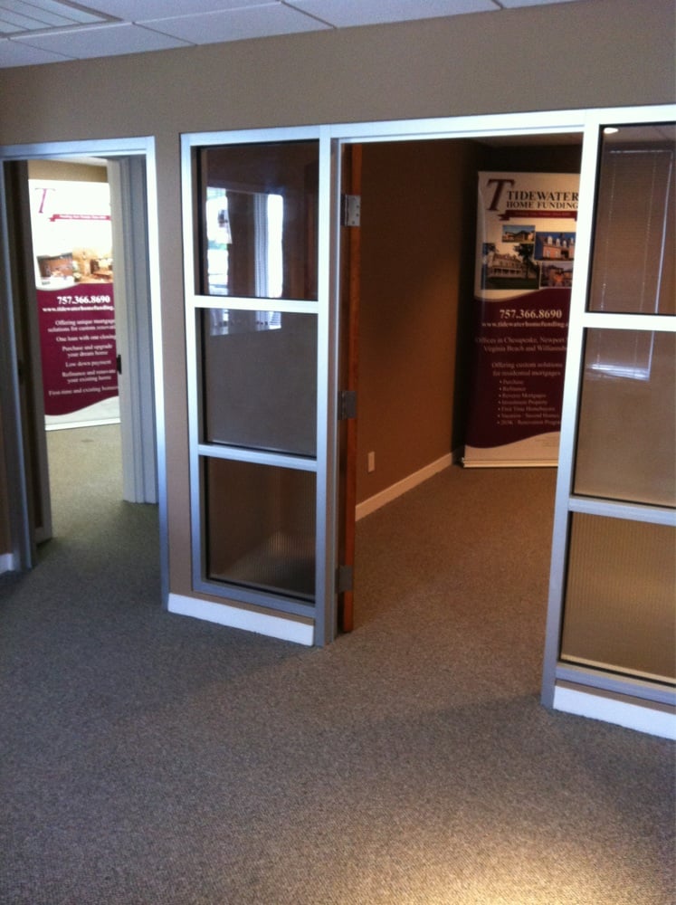 Photo of Tidewater Home Funding