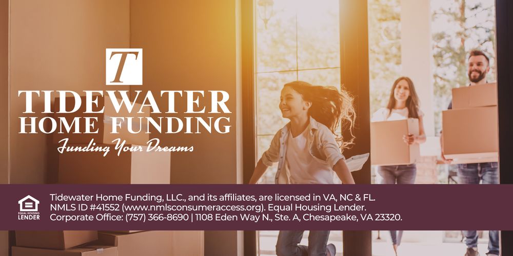 Photo of Tidewater Home Funding
