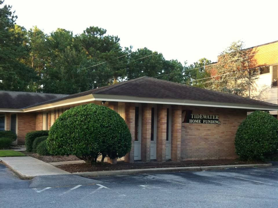 Photo of Tidewater Home Funding