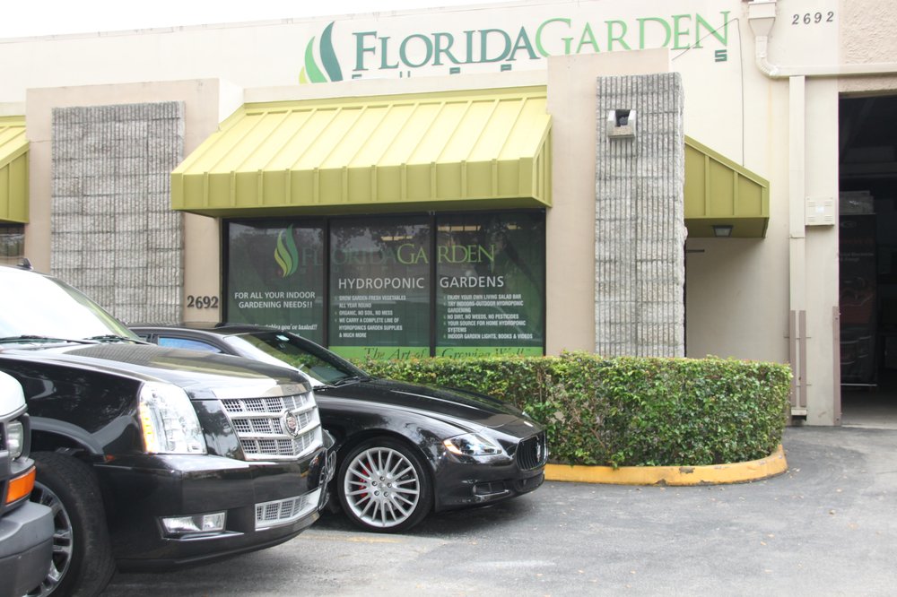 Photo of Florida Garden Supplies