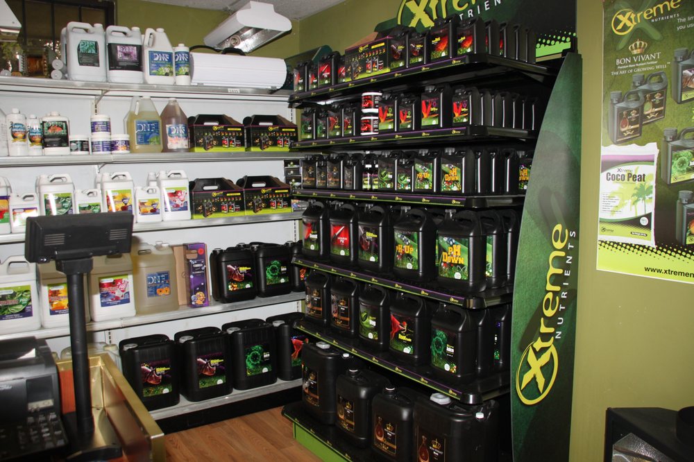 Photo of Florida Garden Supplies