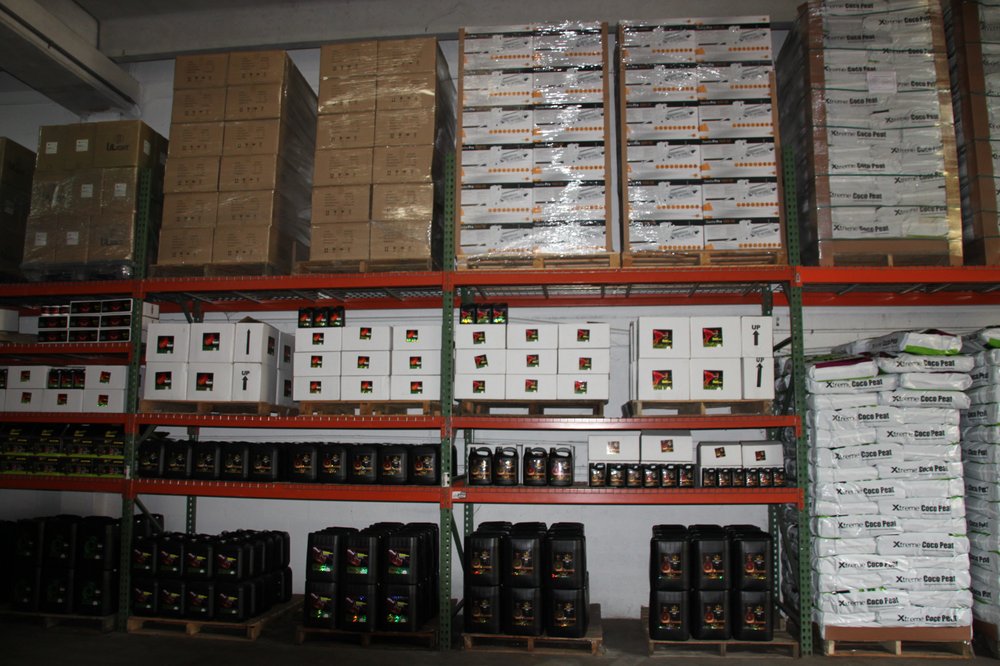 Photo of Florida Garden Supplies