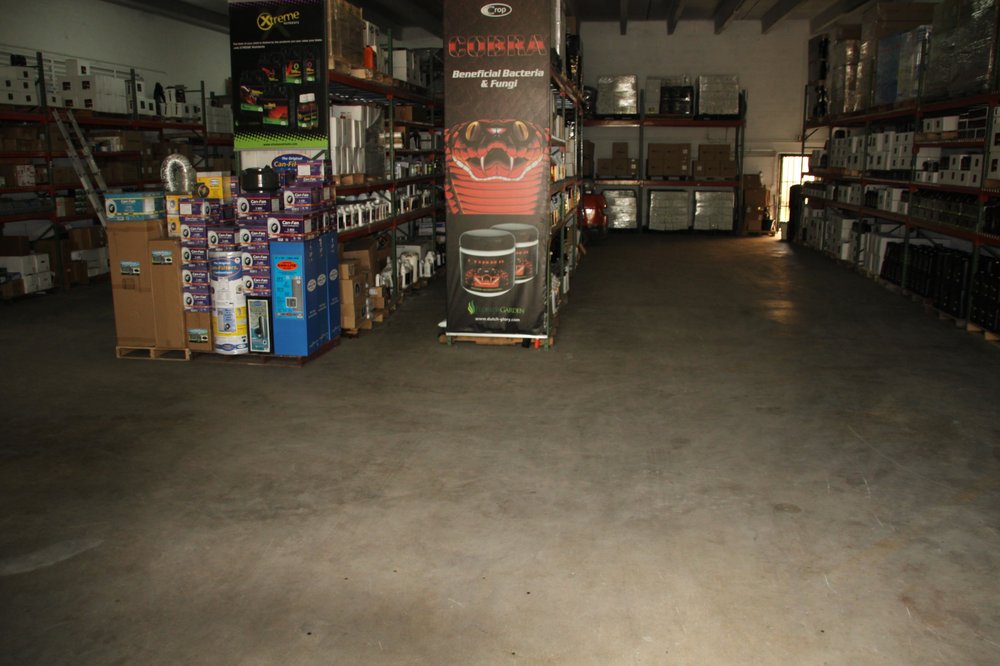 Photo of Florida Garden Supplies