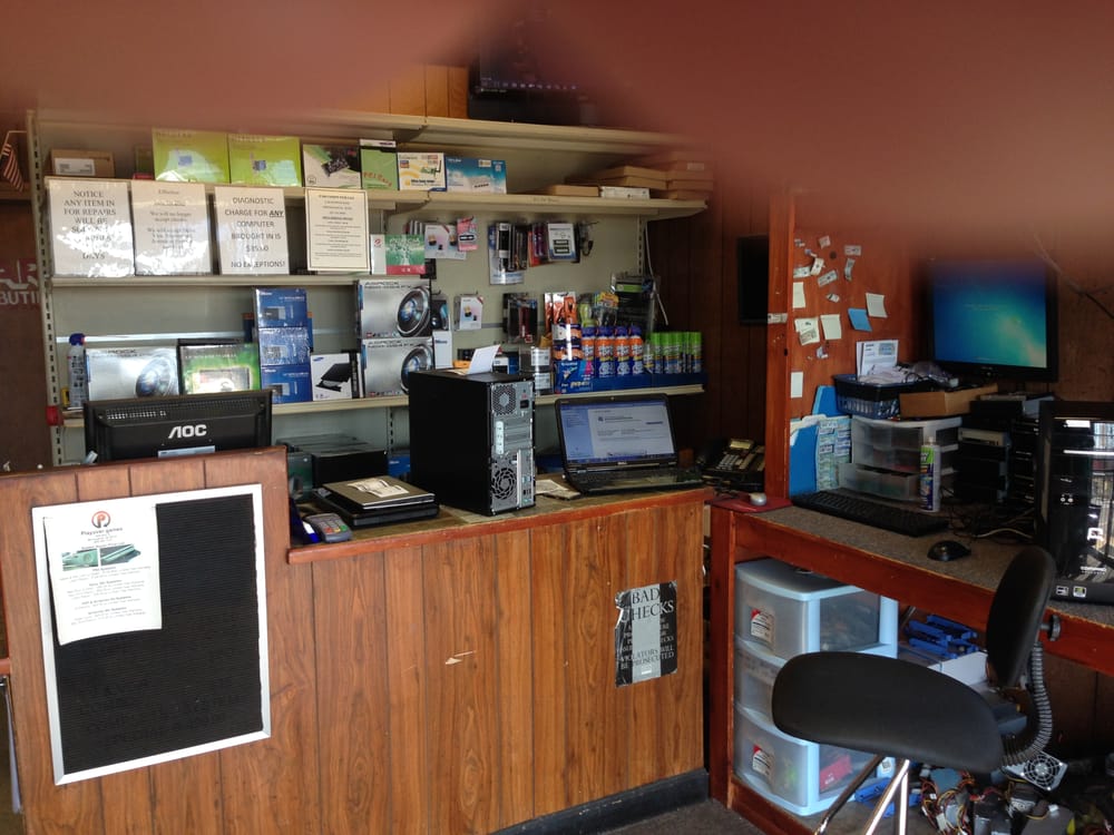 Photo of Far Computers