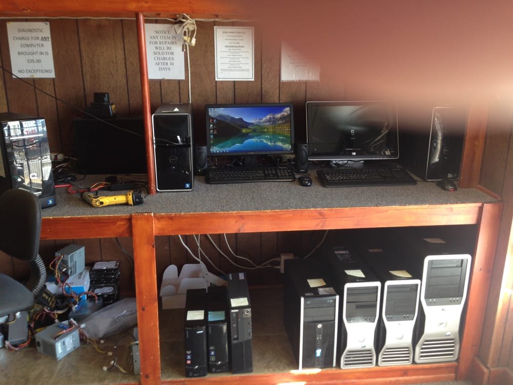 Photo of Far Computers