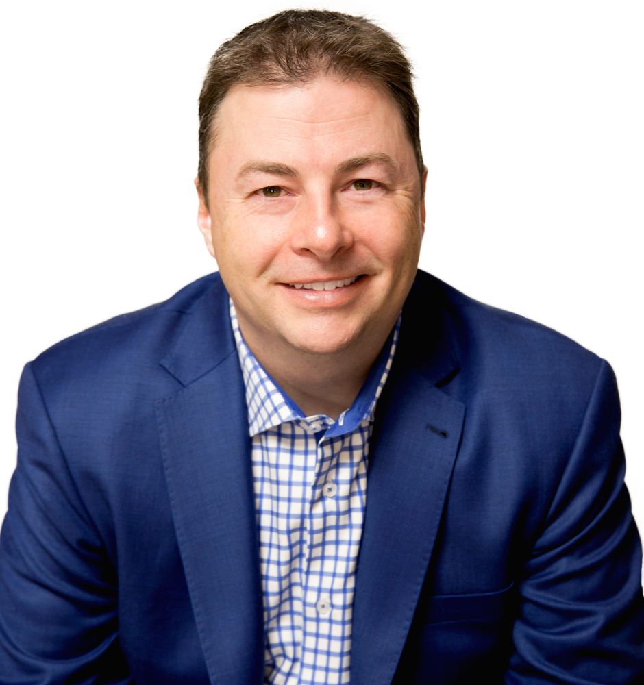 Photo of Brian Lombardo, CFP, CPA