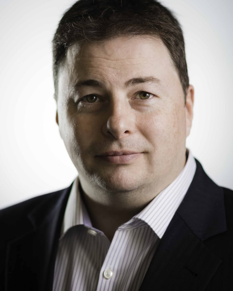 Photo of Brian Lombardo, CFP, CPA