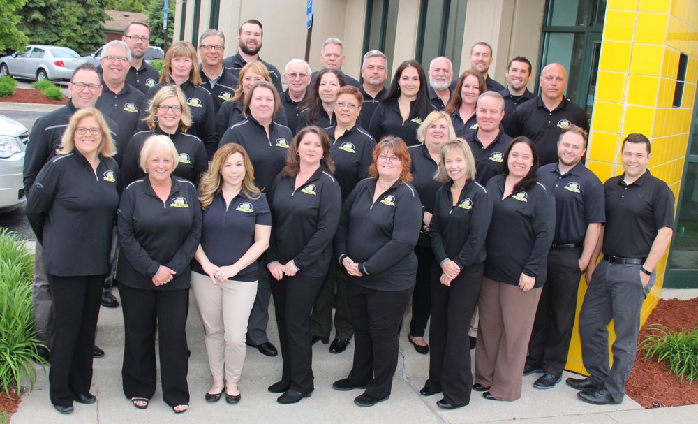 Photo of E W Smith Insurance Agency