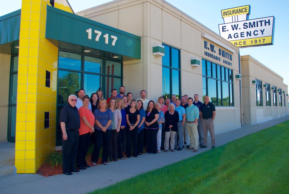 Photo of E W Smith Insurance Agency