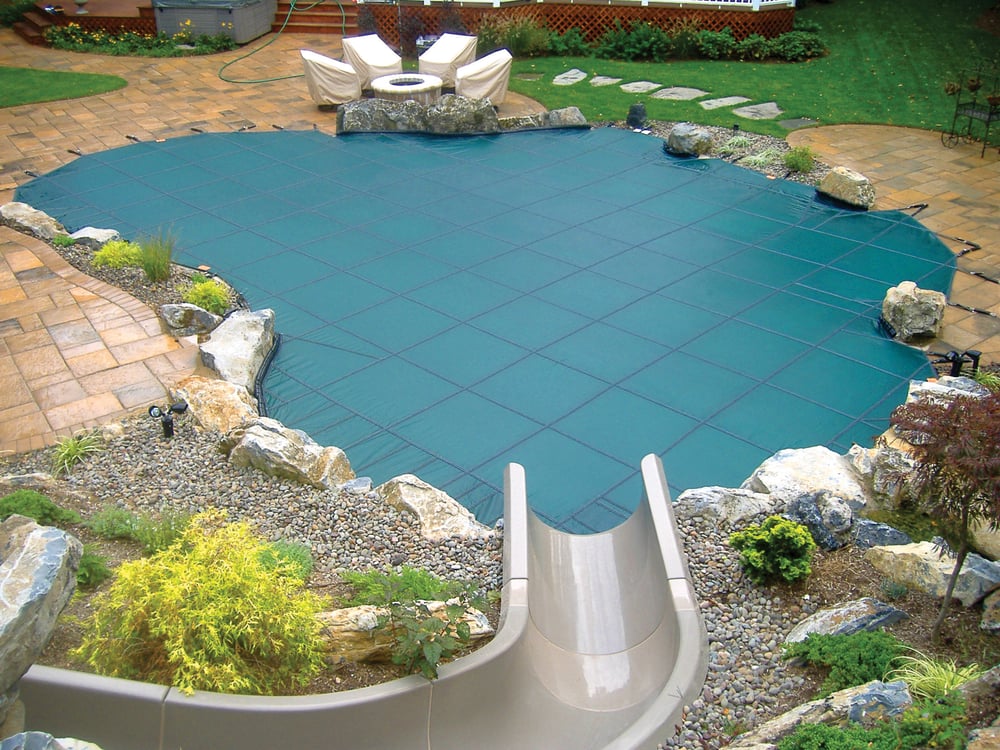 Photo of John's Pool Service