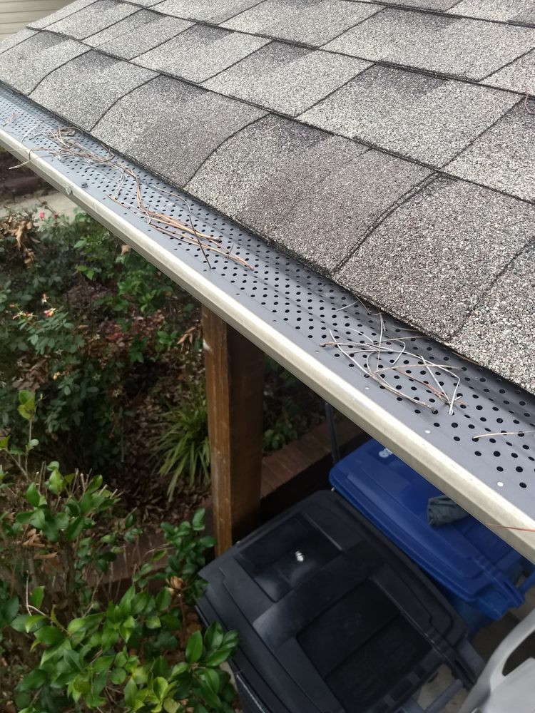 Photo of Cobb Roofing