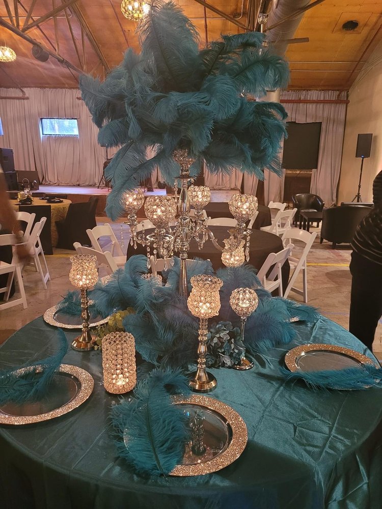 Photo of IV Stones Event Center by Destini