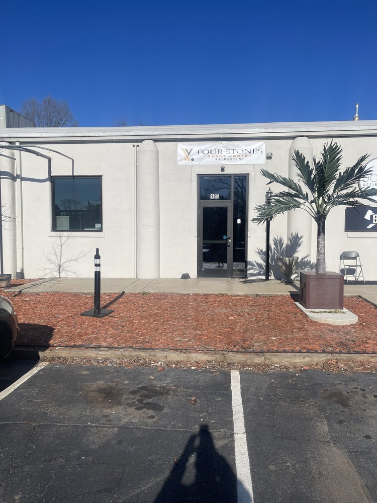 Photo of IV Stones Event Center by Destini