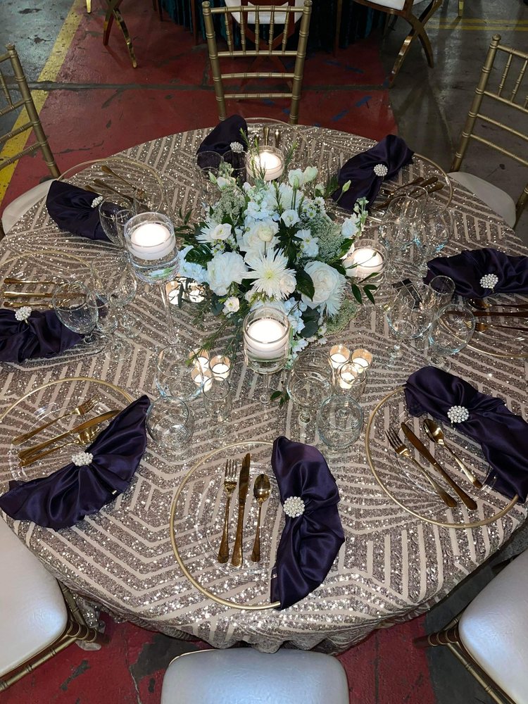 Photo of IV Stones Event Center by Destini