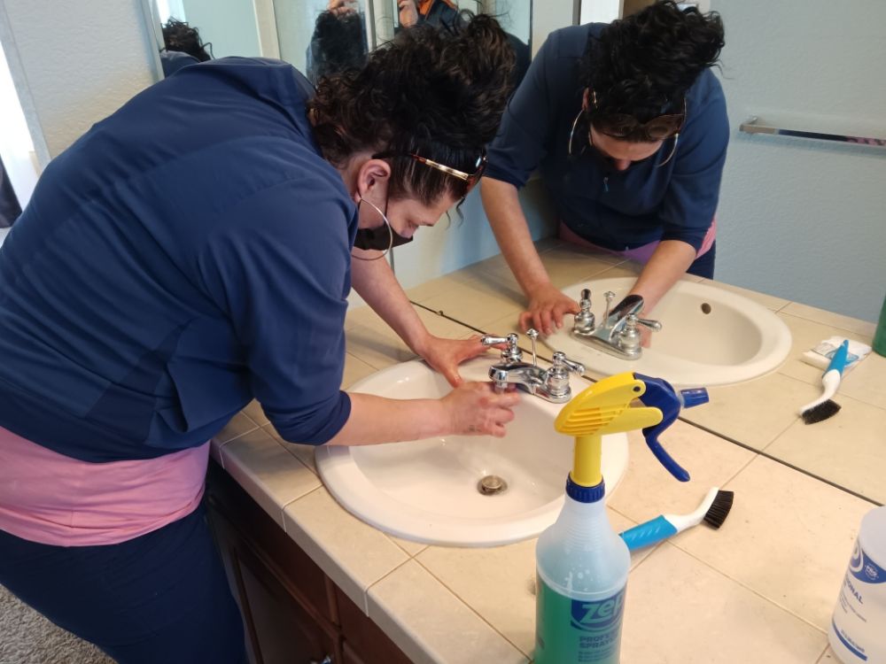 Photo of Queens Cleaning Service