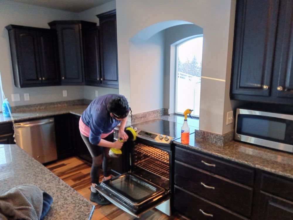 Photo of Queens Cleaning Service