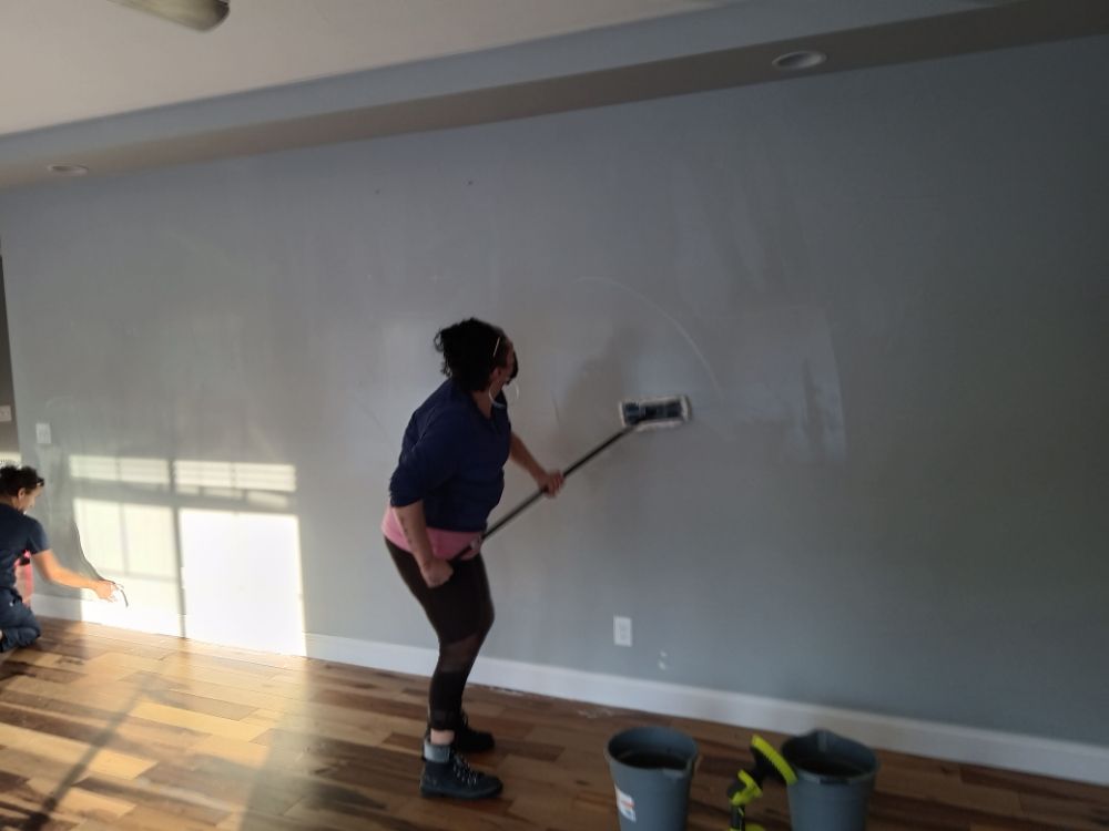 Photo of Queens Cleaning Service