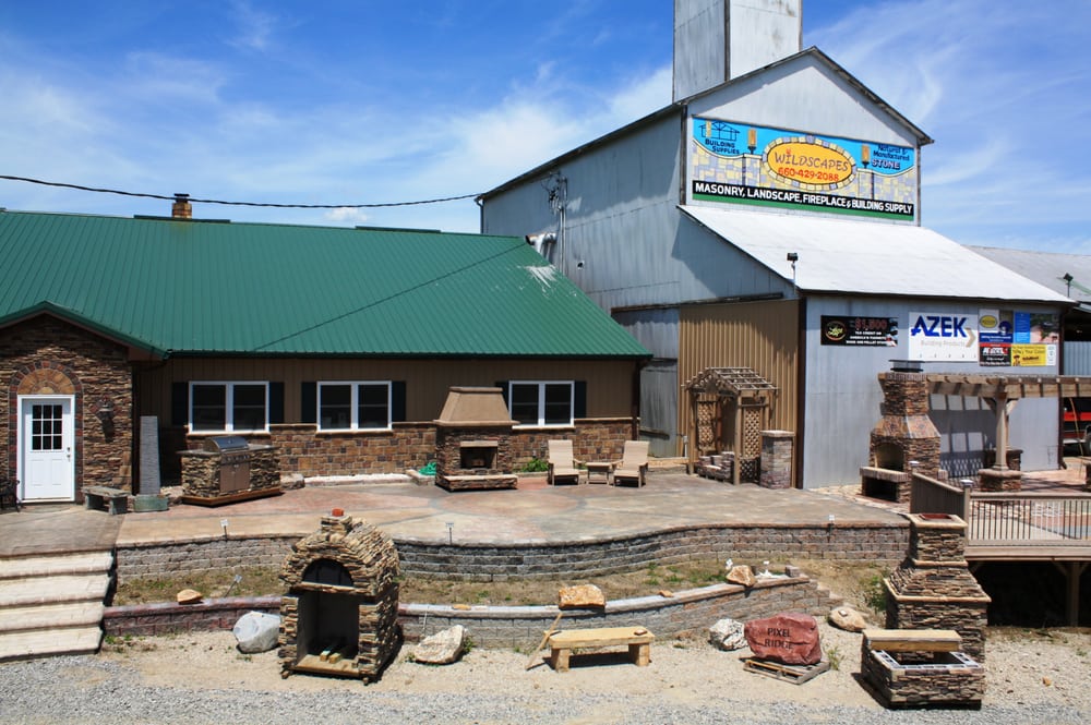 Photo of Wildscapes