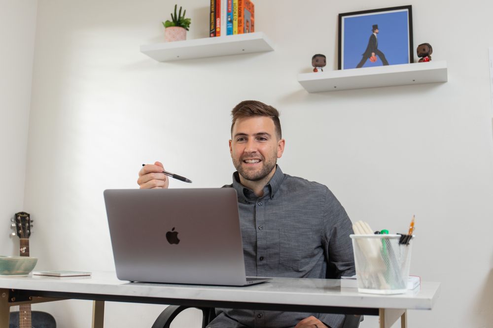 Photo of Brooks Manley Marketing