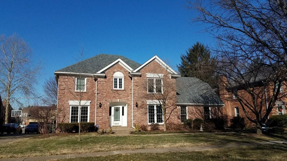 Photo of We Nailed It Roofing & Gutters
