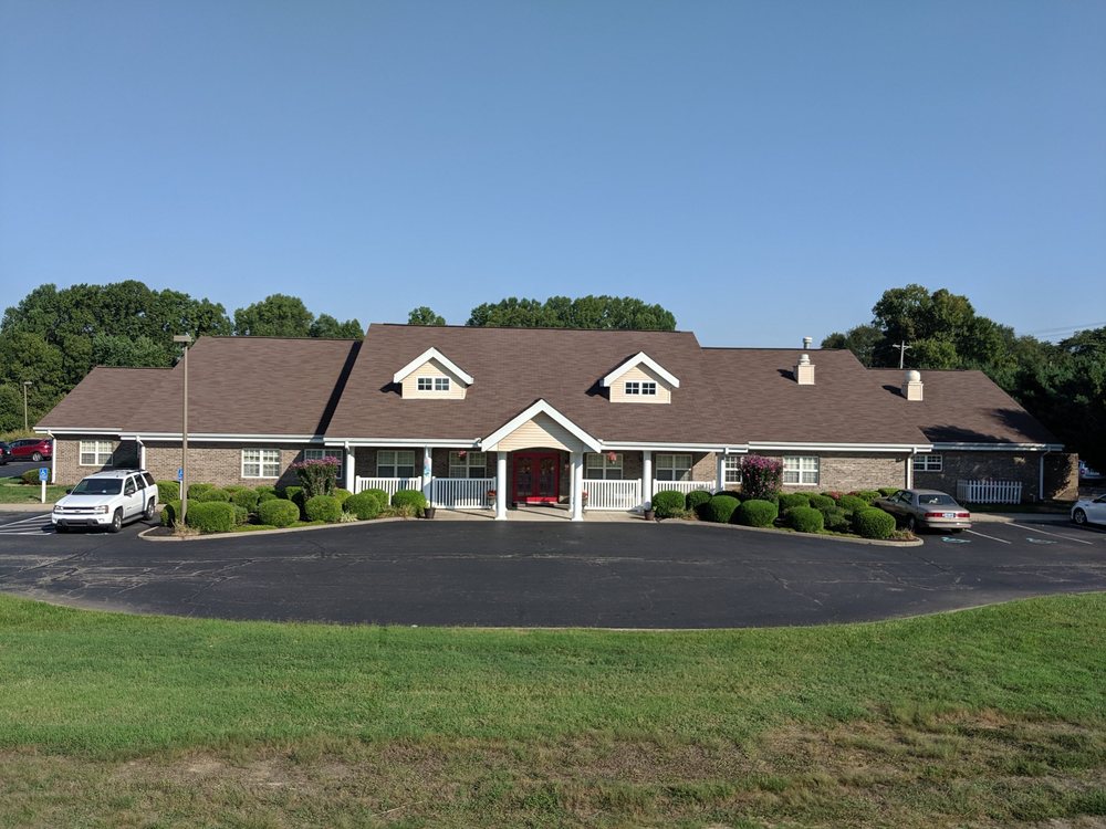 Photo of We Nailed It Roofing & Gutters