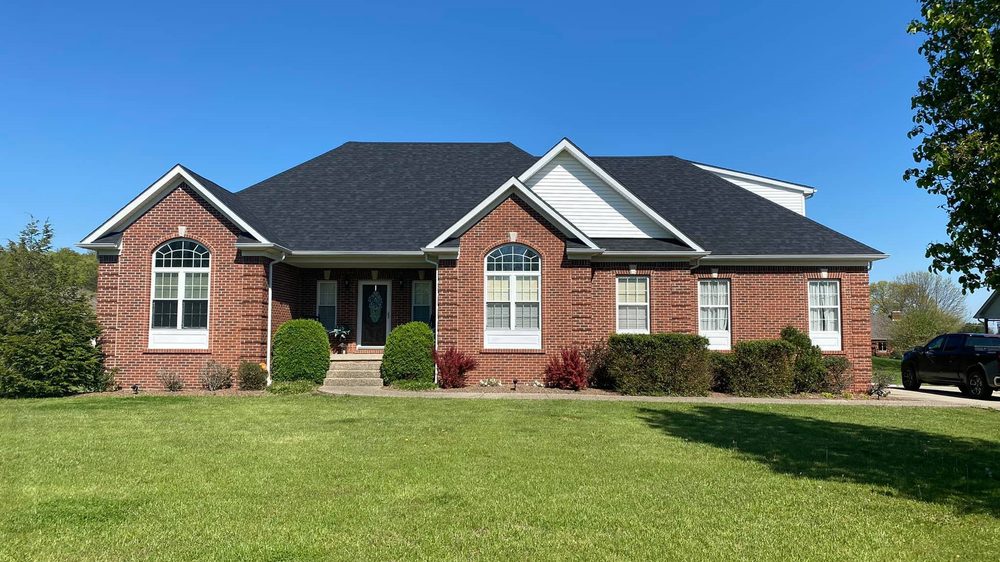 Photo of We Nailed It Roofing & Gutters