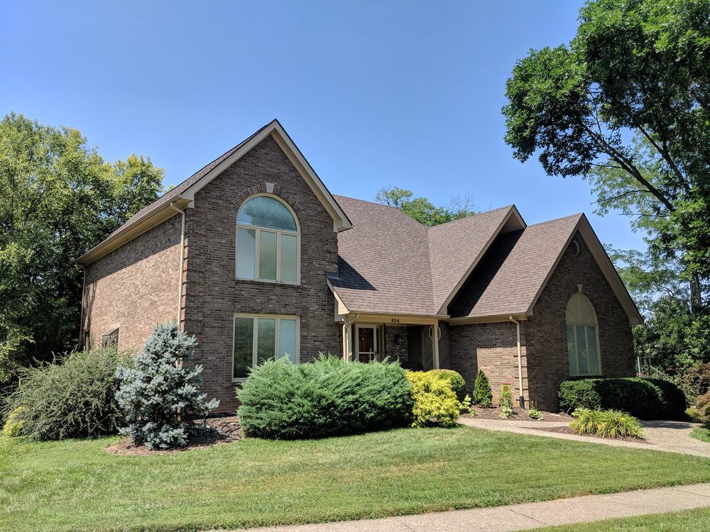 Photo of We Nailed It Roofing & Gutters