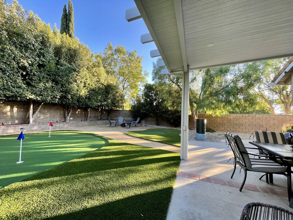 Photo of California Custom Turf