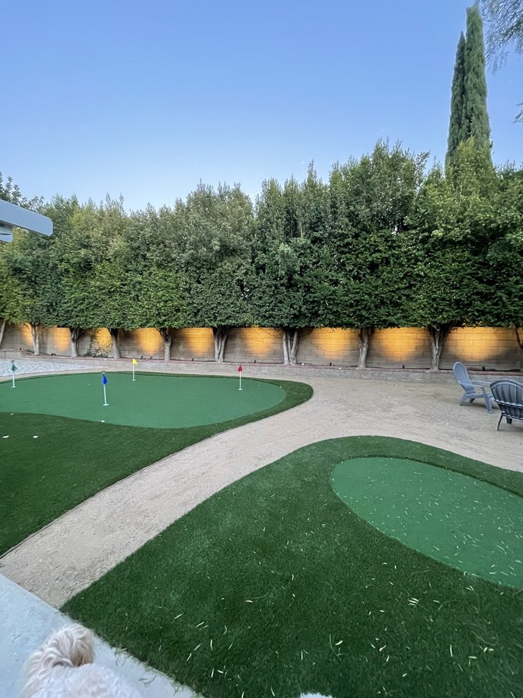 Photo of California Custom Turf