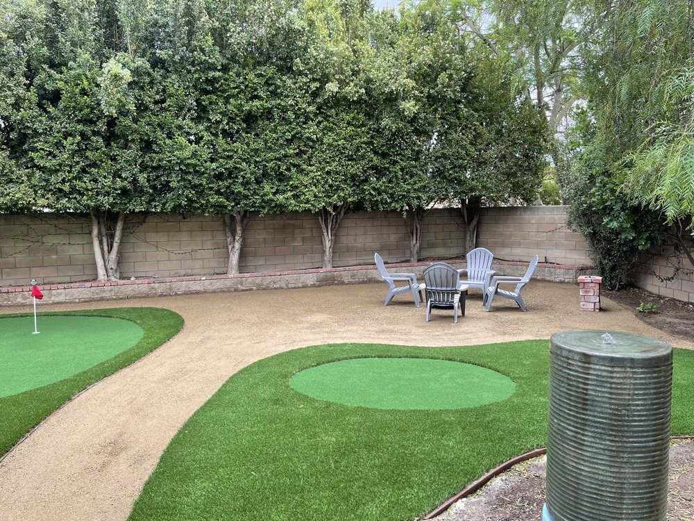 Photo of California Custom Turf