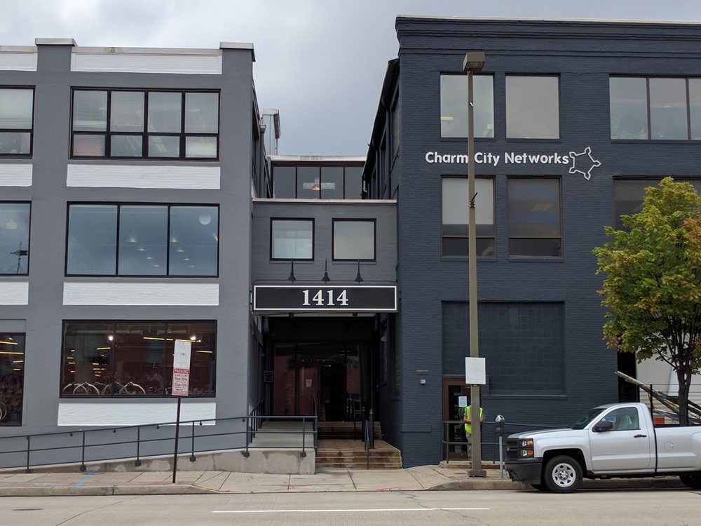 Photo of Charm City Networks