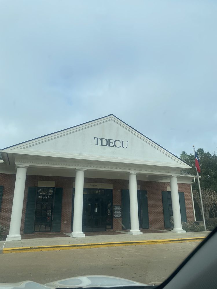 Photo of TDECU Katy Cinco Ranch
