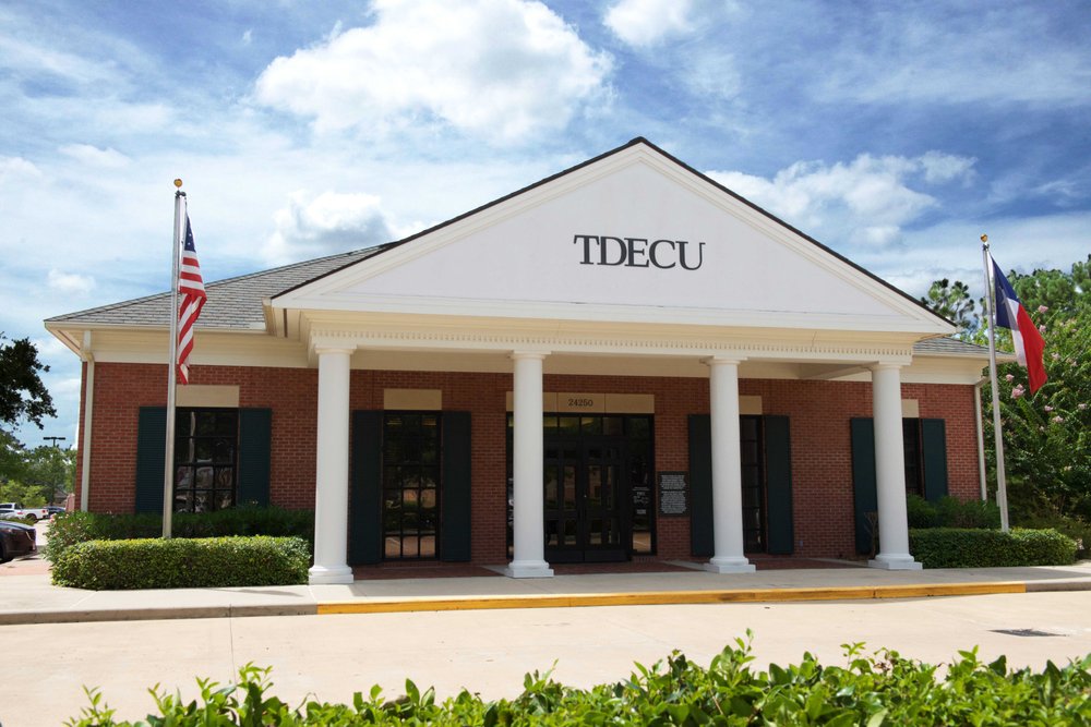 Photo of TDECU Katy Cinco Ranch