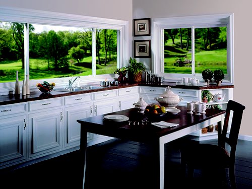 Photo of Empire Windows