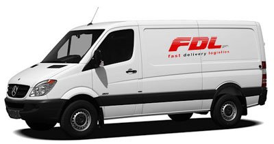 Photo of Fast Delivery Logistics