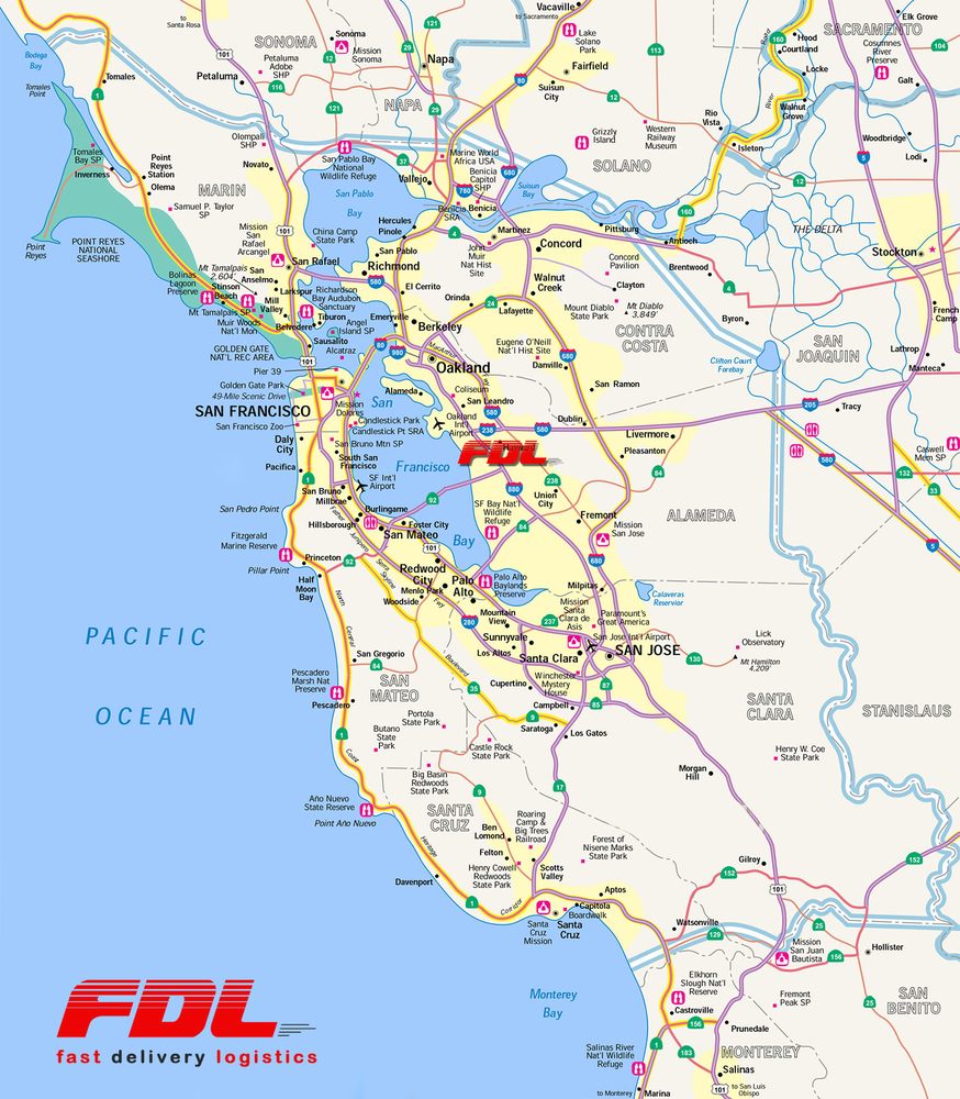 Photo of Fast Delivery Logistics