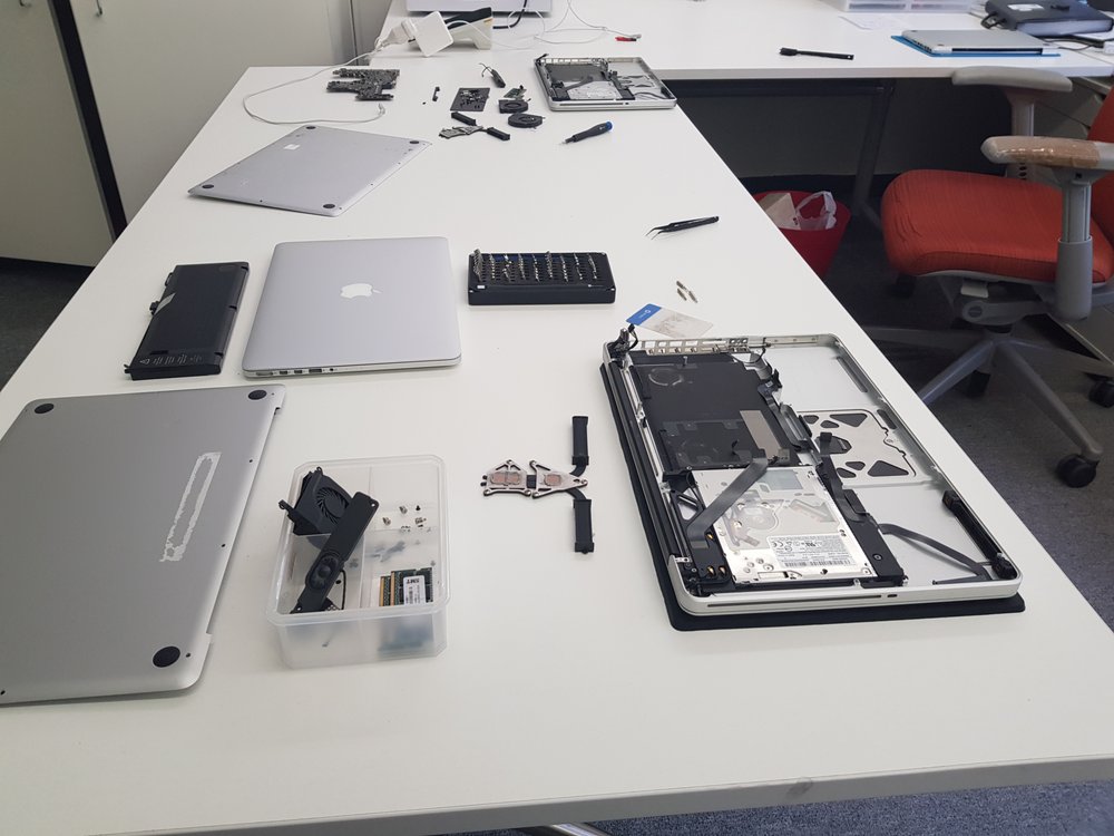 Photo of Gadget Fix