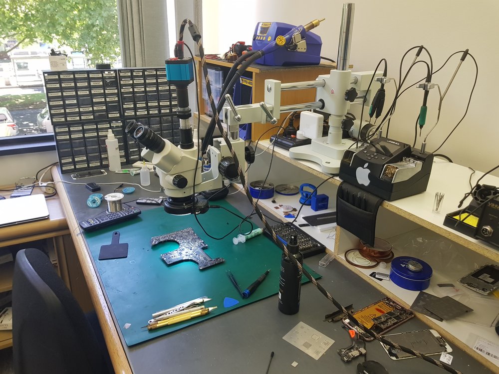 Photo of Gadget Fix