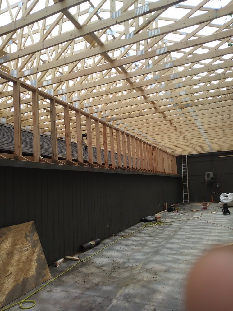 Photo of Firelands Construction