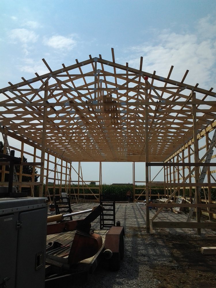 Photo of Firelands Construction