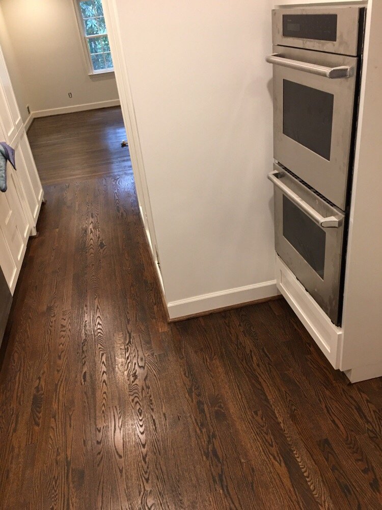 Photo of Professional Installed Floors