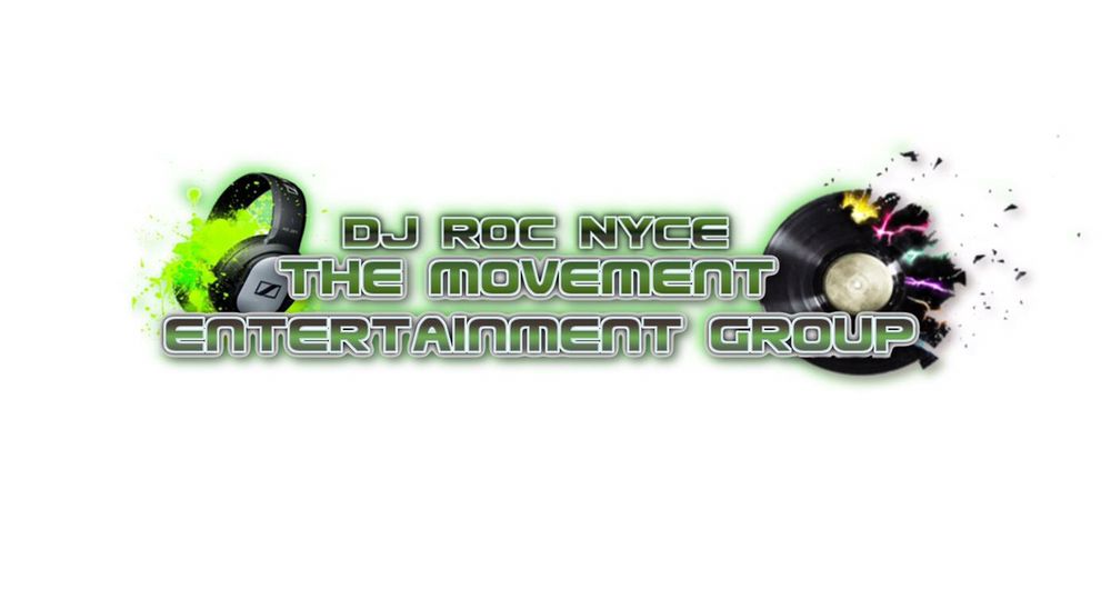 Photo of The Movement Entertainment Group