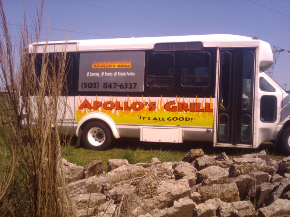 Photo of Dynomite Graphics