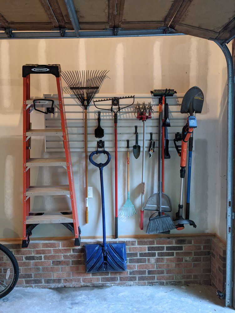 Photo of His And Hers Handy Services