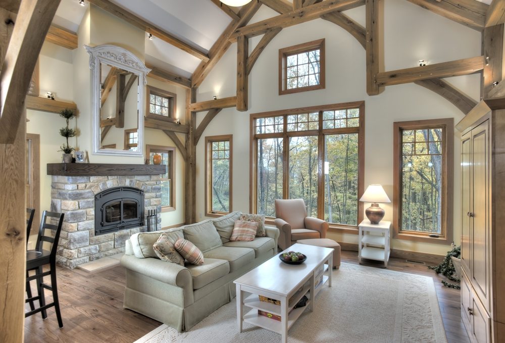 Photo of Shrock Premier Custom Construction
