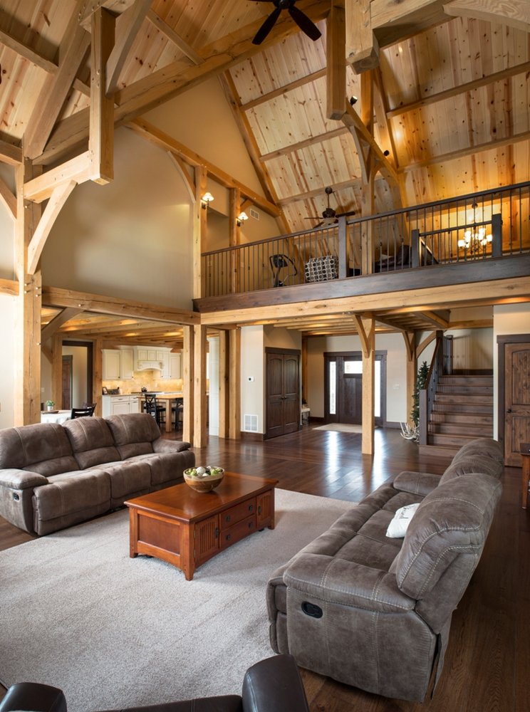Photo of Shrock Premier Custom Construction