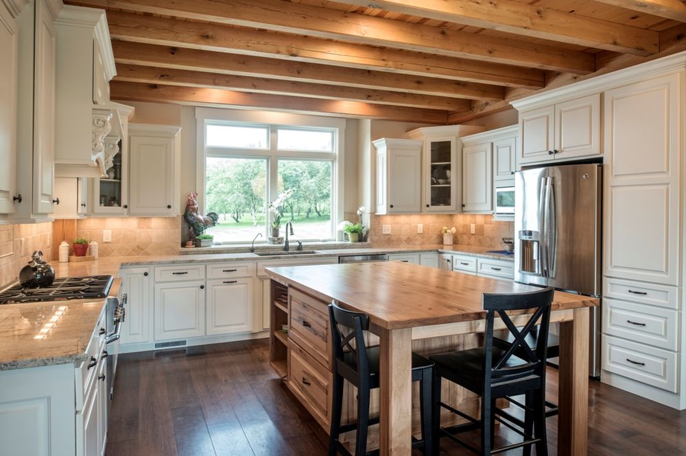 Photo of Shrock Premier Custom Construction