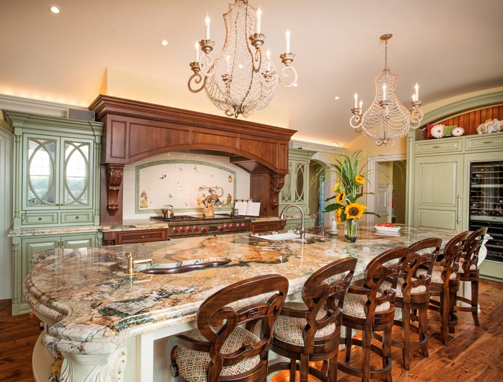 Photo of Shrock Premier Custom Construction