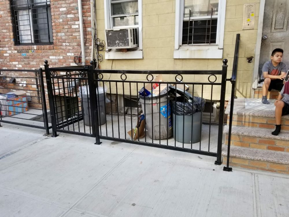 Photo of BK Iron Works