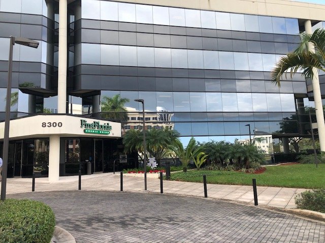 Photo of First Florida Credit Union